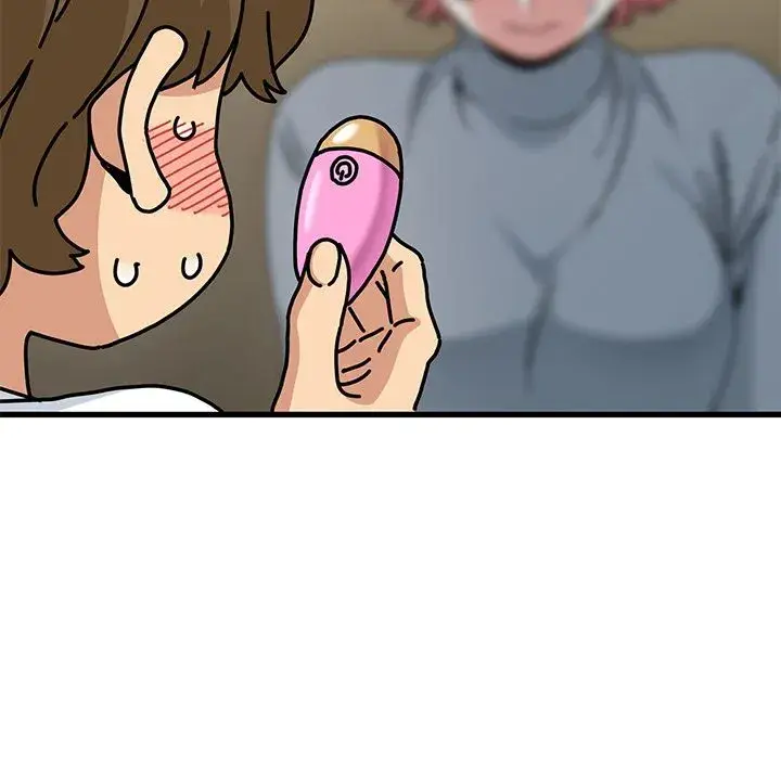 The Turning Point Manhwa Chapter 98 - Page 160