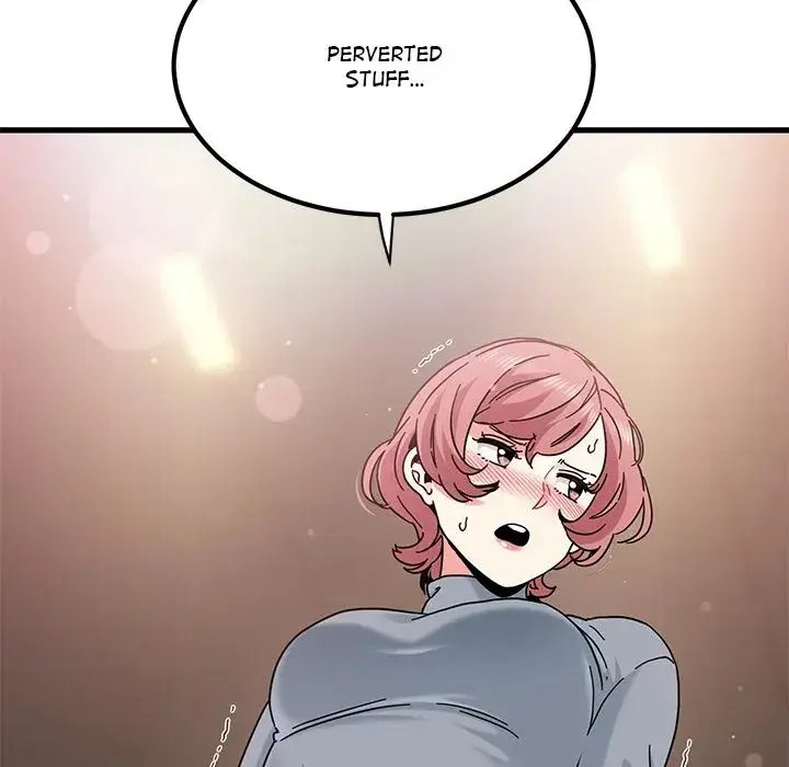 The Turning Point Manhwa Chapter 98 - Page 164