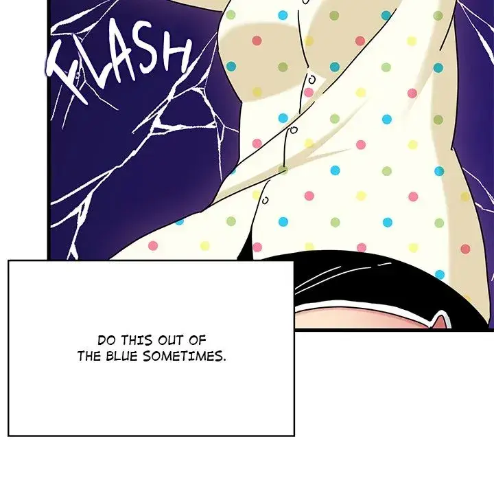 The Turning Point Manhwa Chapter 98 - Page 23