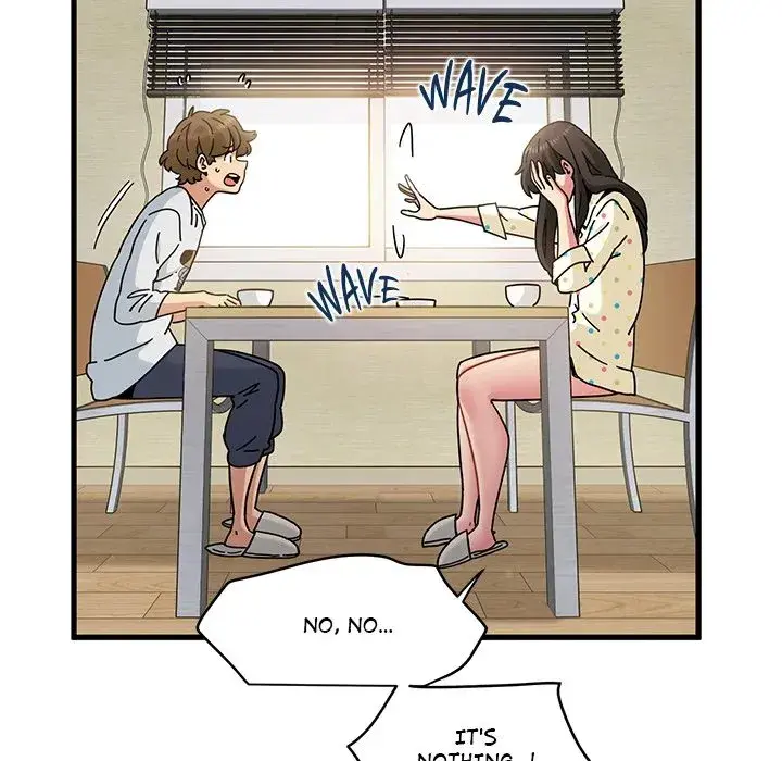 The Turning Point Manhwa Chapter 98 - Page 25