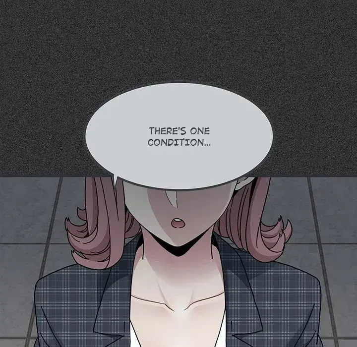 The Turning Point Manhwa Chapter 98 - Page 31