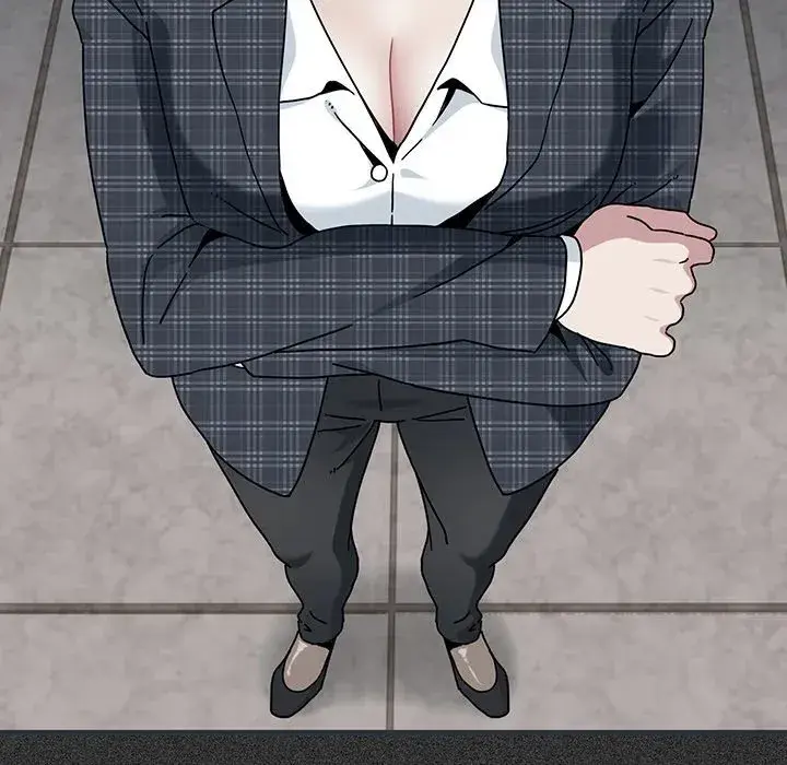 The Turning Point Manhwa Chapter 98 - Page 32