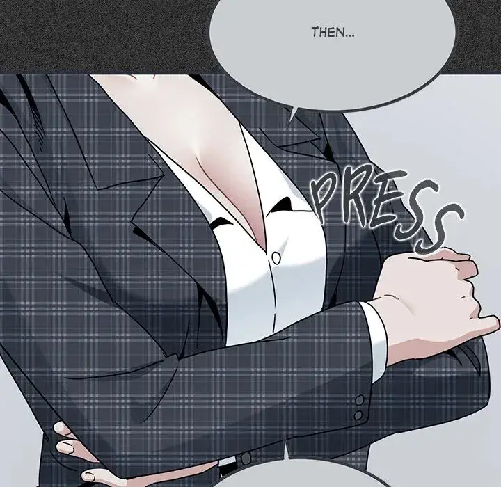 The Turning Point Manhwa Chapter 98 - Page 36