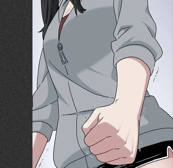 The Turning Point Manhwa Chapter 98 - Page 41