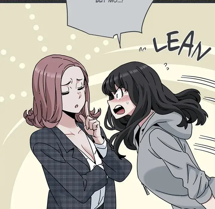 The Turning Point Manhwa Chapter 98 - Page 43
