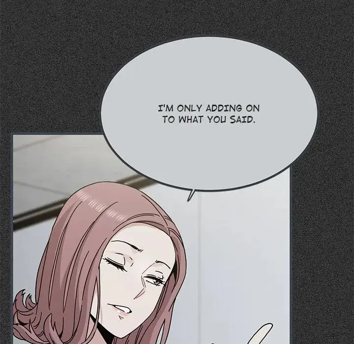 The Turning Point Manhwa Chapter 98 - Page 45