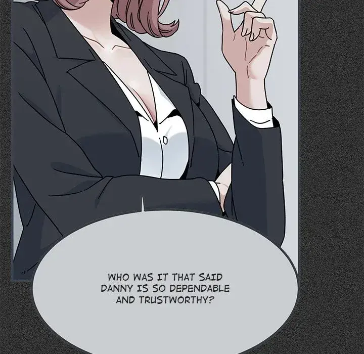 The Turning Point Manhwa Chapter 98 - Page 46