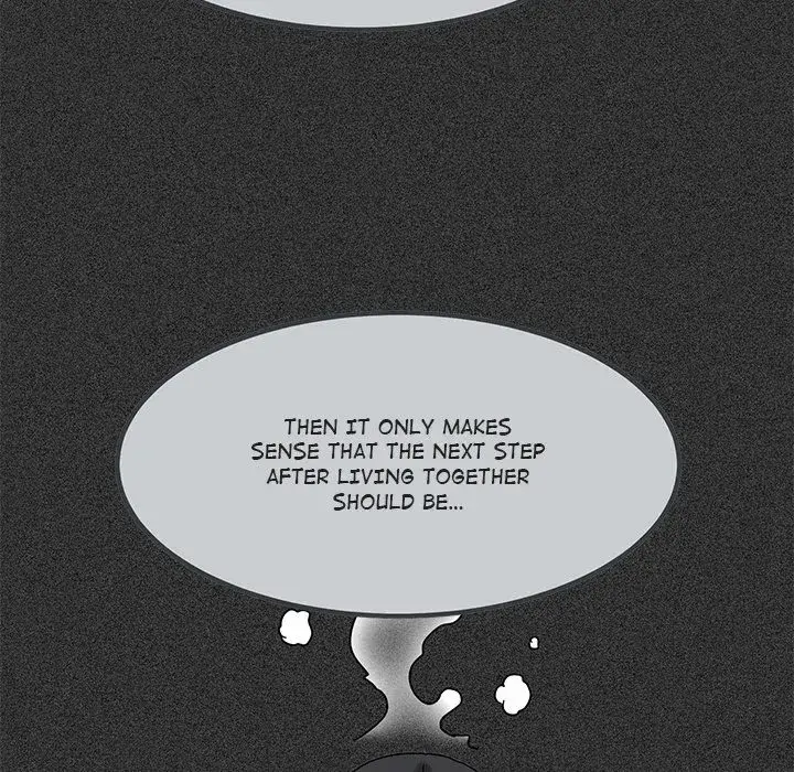 The Turning Point Manhwa Chapter 98 - Page 47