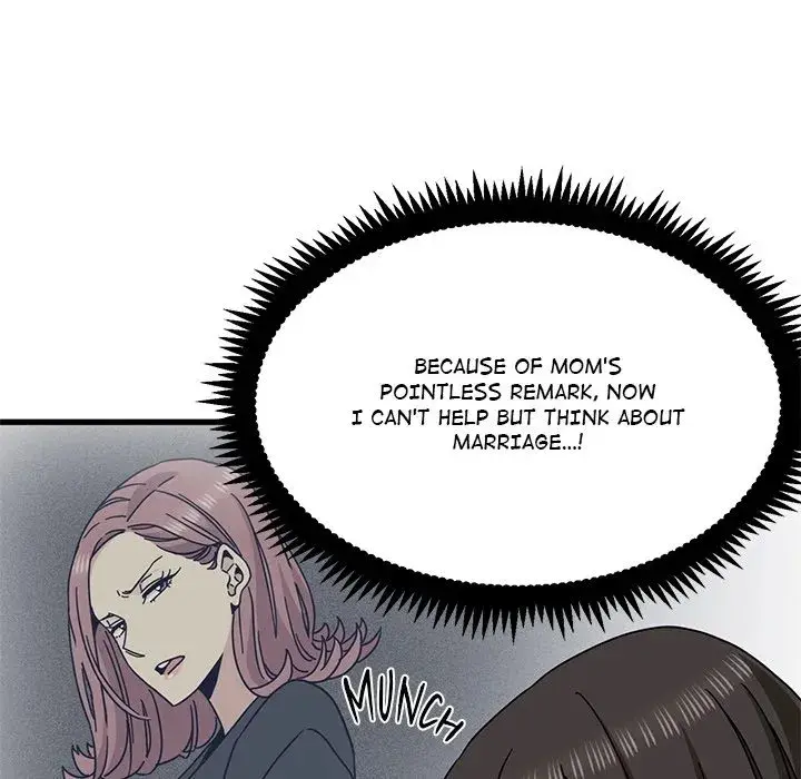 The Turning Point Manhwa Chapter 98 - Page 53