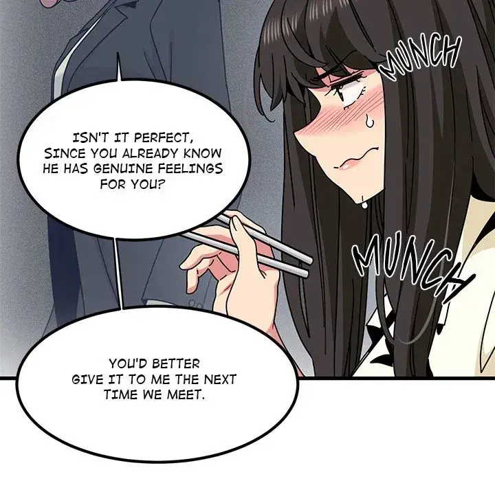 The Turning Point Manhwa Chapter 98 - Page 54