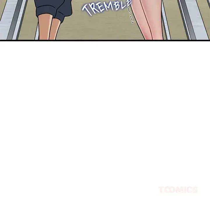The Turning Point Manhwa Chapter 98 - Page 57