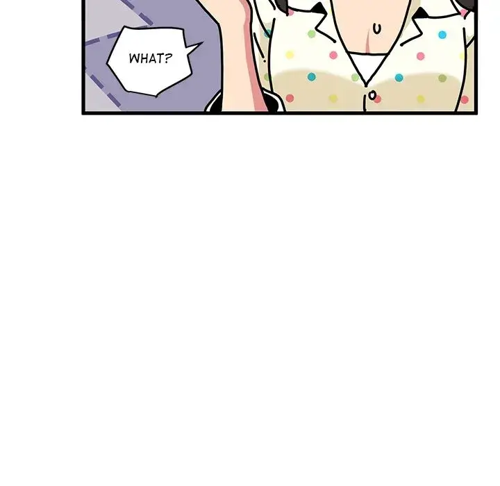 The Turning Point Manhwa Chapter 98 - Page 59