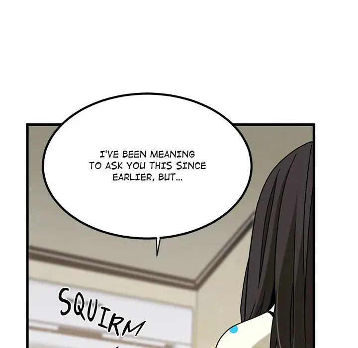 The Turning Point Manhwa Chapter 98 - Page 60