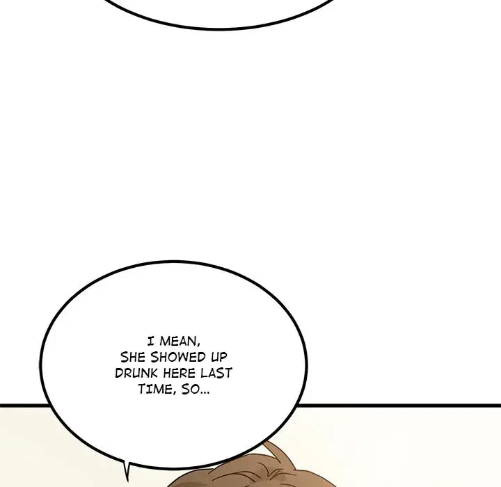 The Turning Point Manhwa Chapter 98 - Page 62