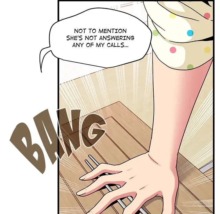The Turning Point Manhwa Chapter 98 - Page 65
