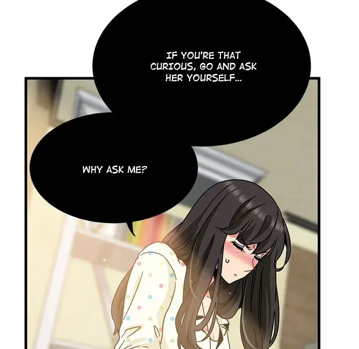 The Turning Point Manhwa Chapter 98 - Page 68
