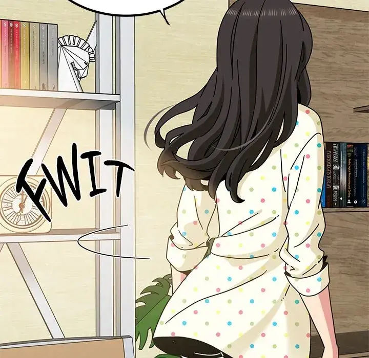 The Turning Point Manhwa Chapter 98 - Page 71