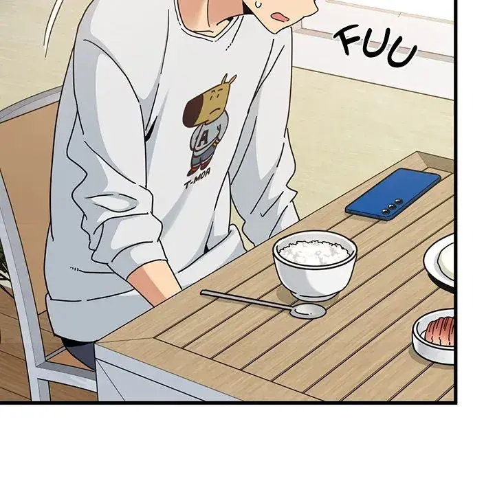 The Turning Point Manhwa Chapter 98 - Page 76