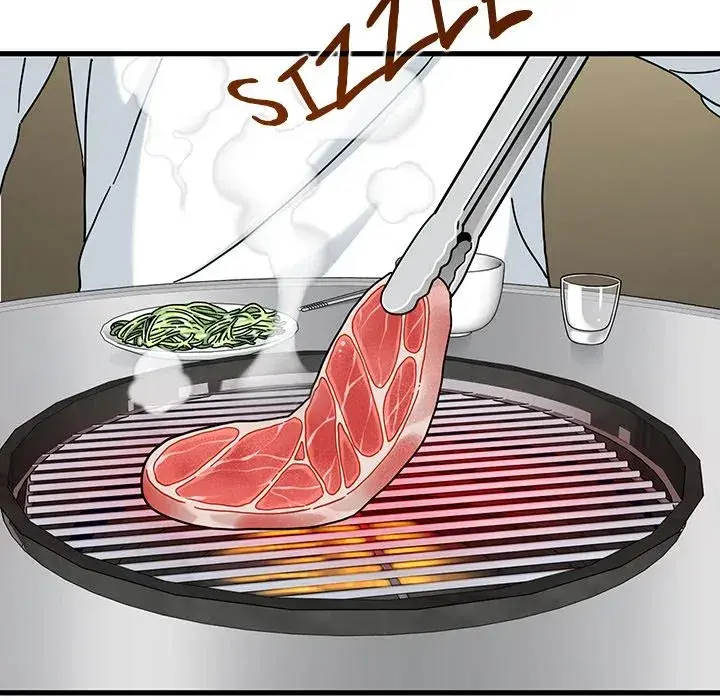 The Turning Point Manhwa Chapter 98 - Page 86