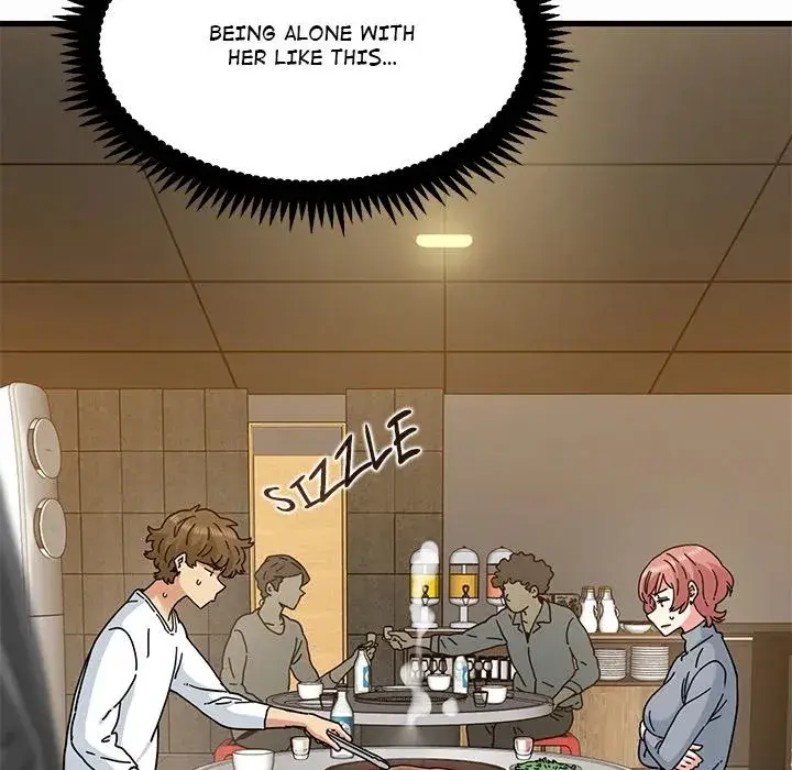 The Turning Point Manhwa Chapter 98 - Page 98