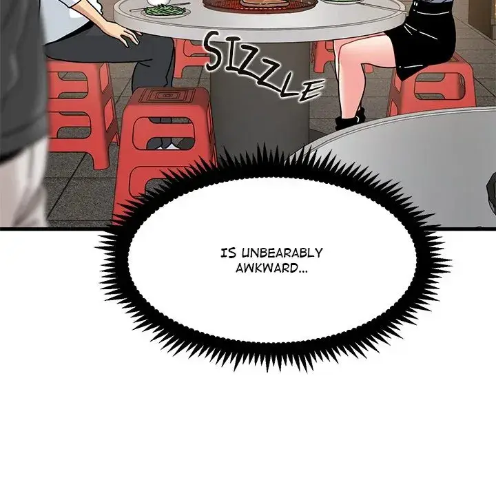 The Turning Point Manhwa Chapter 98 - Page 99