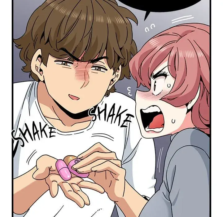 The Turning Point Manhwa Chapter 99 - Page 100