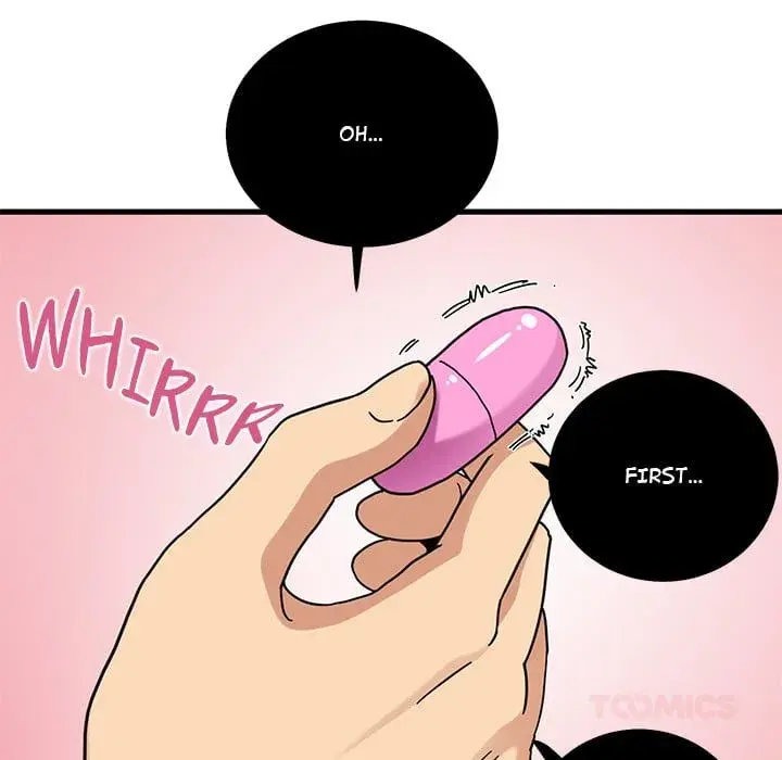 The Turning Point Manhwa Chapter 99 - Page 102