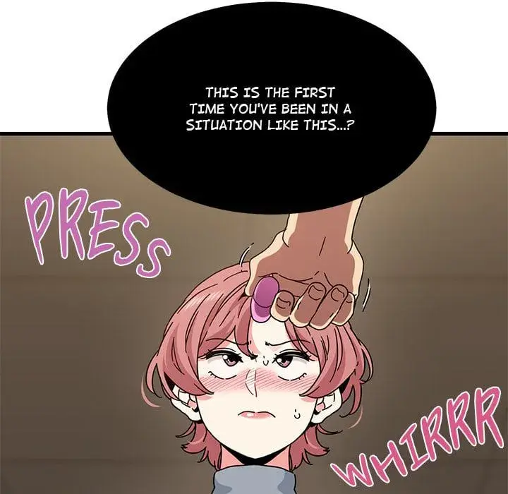 The Turning Point Manhwa Chapter 99 - Page 104