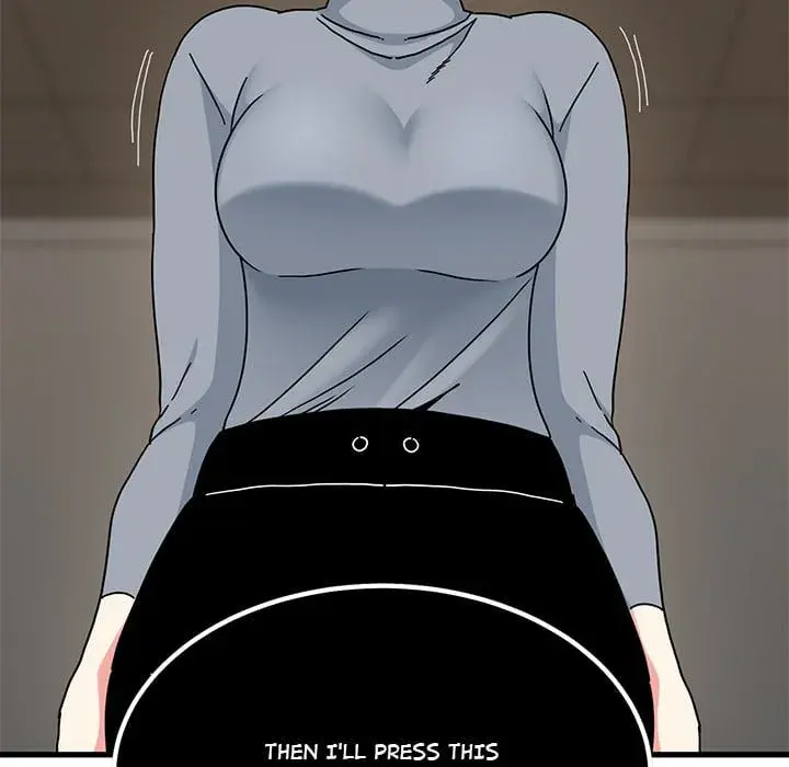 The Turning Point Manhwa Chapter 99 - Page 105