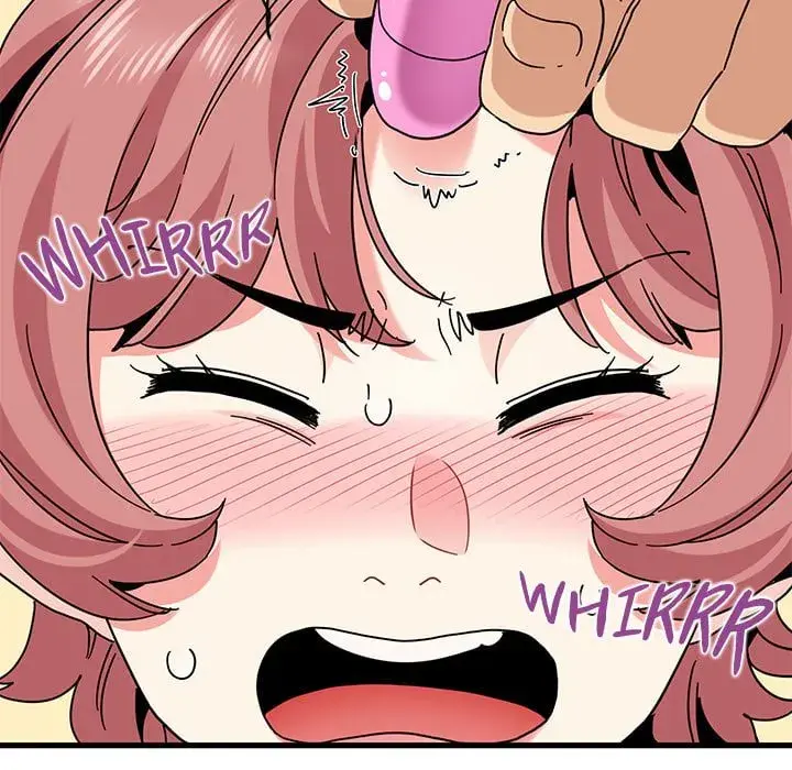 The Turning Point Manhwa Chapter 99 - Page 107
