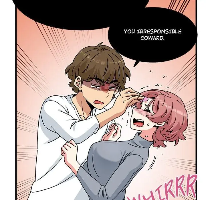 The Turning Point Manhwa Chapter 99 - Page 109