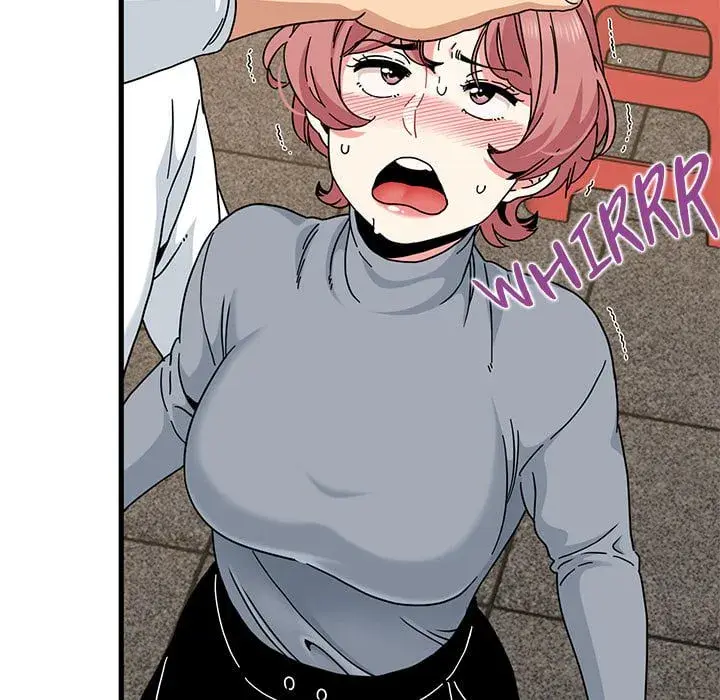 The Turning Point Manhwa Chapter 99 - Page 114