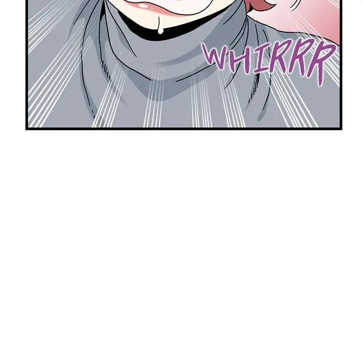 The Turning Point Manhwa Chapter 99 - Page 117