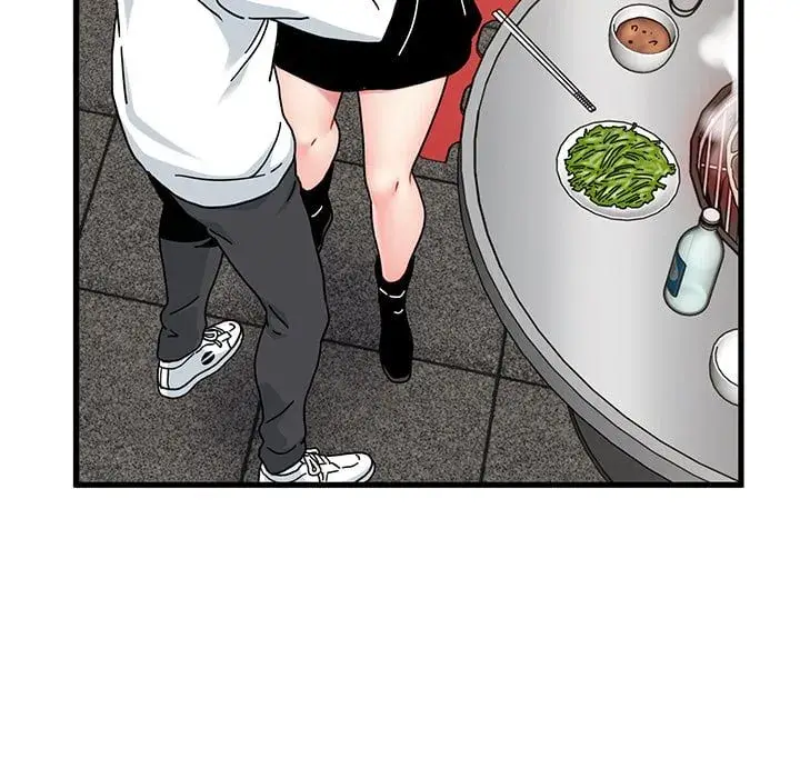 The Turning Point Manhwa Chapter 99 - Page 122