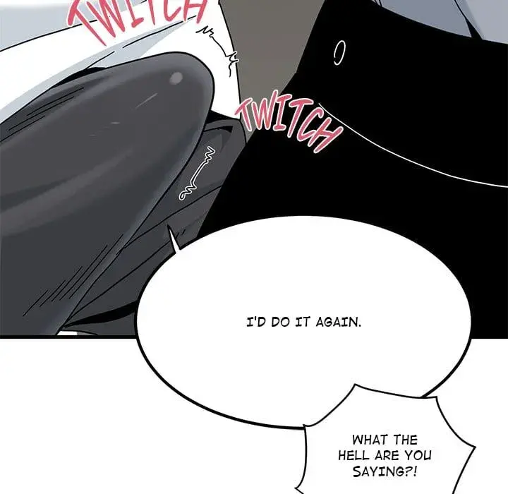 The Turning Point Manhwa Chapter 99 - Page 125