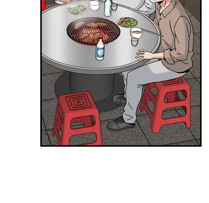 The Turning Point Manhwa Chapter 99 - Page 132
