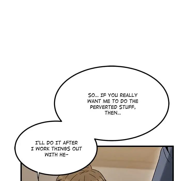The Turning Point Manhwa Chapter 99 - Page 140