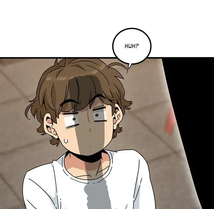 The Turning Point Manhwa Chapter 99 - Page 146