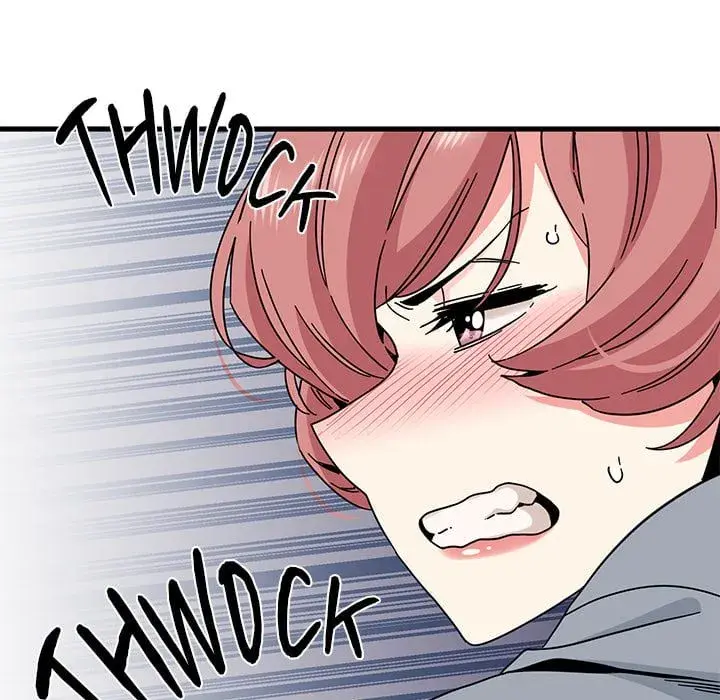 The Turning Point Manhwa Chapter 99 - Page 155
