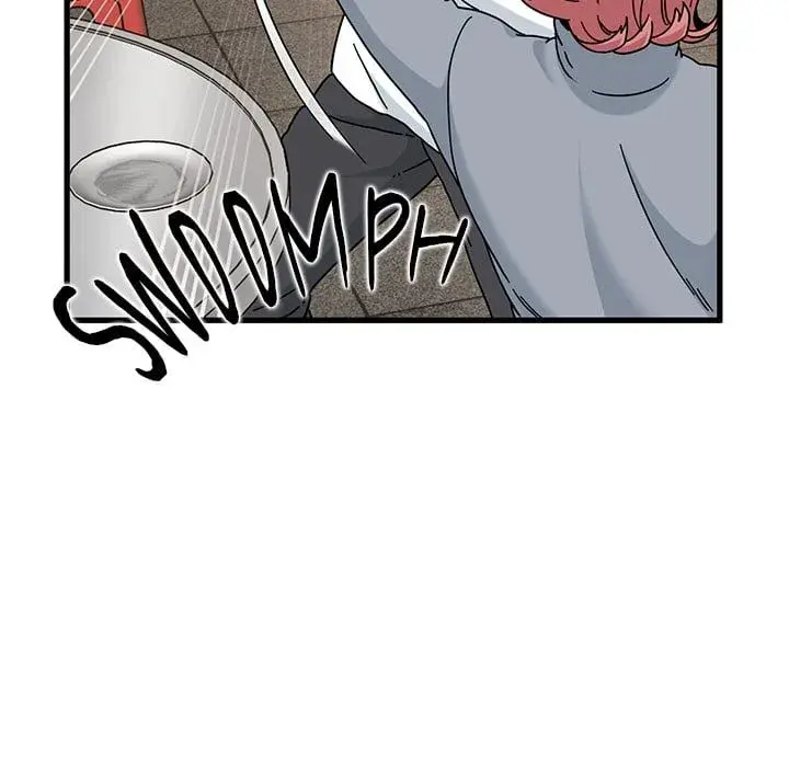 The Turning Point Manhwa Chapter 99 - Page 159
