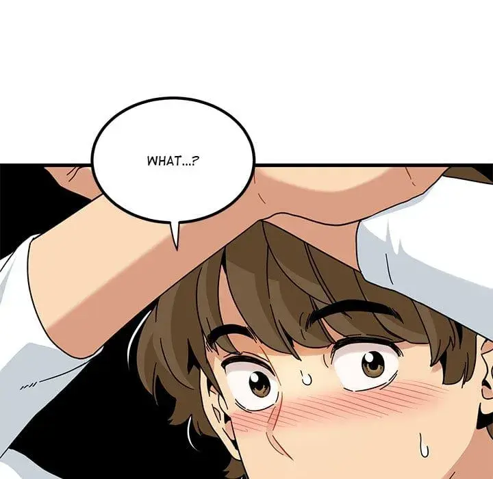 The Turning Point Manhwa Chapter 99 - Page 160