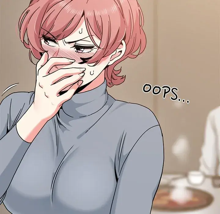 The Turning Point Manhwa Chapter 99 - Page 163