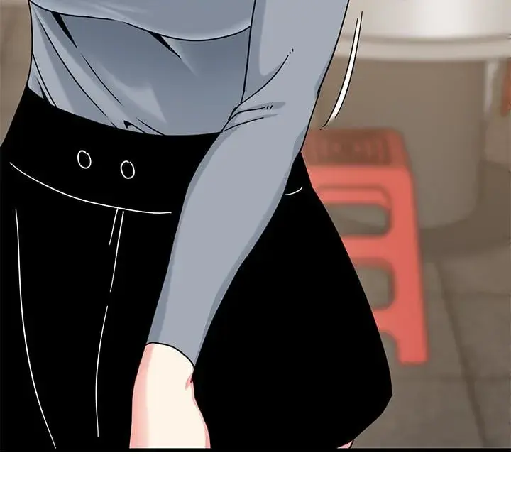 The Turning Point Manhwa Chapter 99 - Page 164