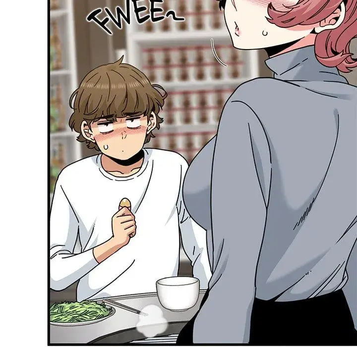 The Turning Point Manhwa Chapter 99 - Page 22