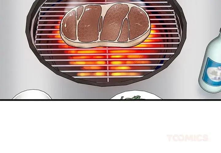 The Turning Point Manhwa Chapter 99 - Page 3