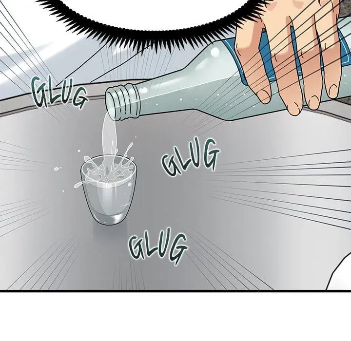 The Turning Point Manhwa Chapter 99 - Page 31