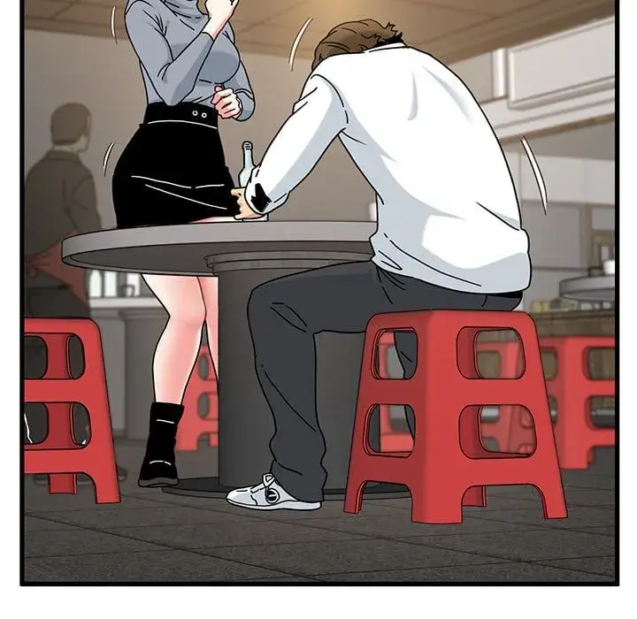 The Turning Point Manhwa Chapter 99 - Page 36