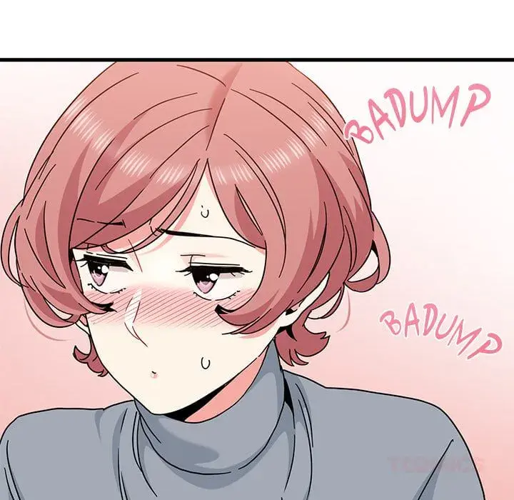 The Turning Point Manhwa Chapter 99 - Page 39