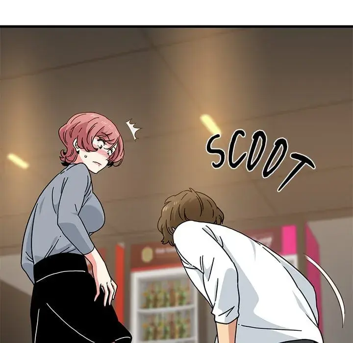 The Turning Point Manhwa Chapter 99 - Page 41