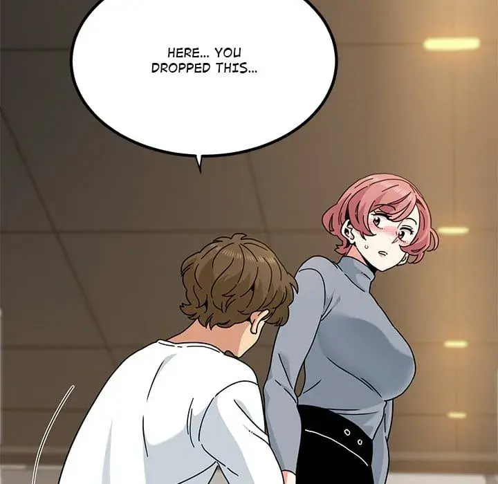 The Turning Point Manhwa Chapter 99 - Page 53
